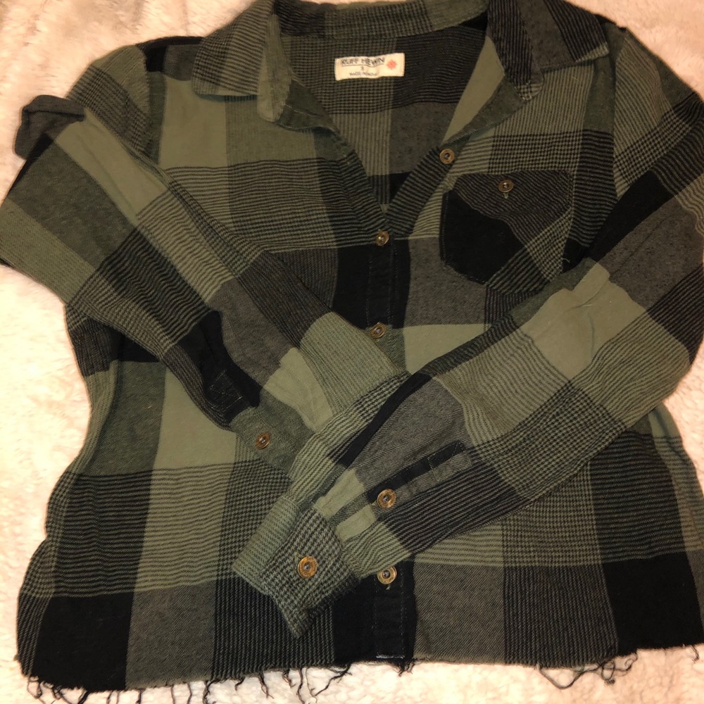 Flannel